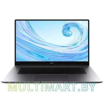 Ноутбук Huawei MateBook B3-510 (53012JEG)